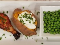 Flavorful Skinless Chicken&nbsp;Legs